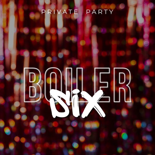Shill Set - Boiler Six