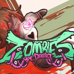 Zombie (English Cover)【Angel 】「ゾンビ / DECO*27」