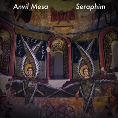 שְׂרָפִים (seraphim) - from the Seraphim EP — out now!