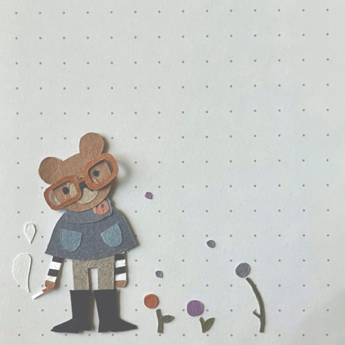 love life all the time – pea shoots