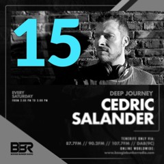 Deep Journey 15 - Boogie Bunker Radio (07/11/2020)