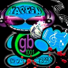f001 - yappin en un track prod gothband1t
