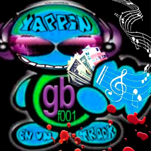 f001 - yappin en un track prod gothband1t