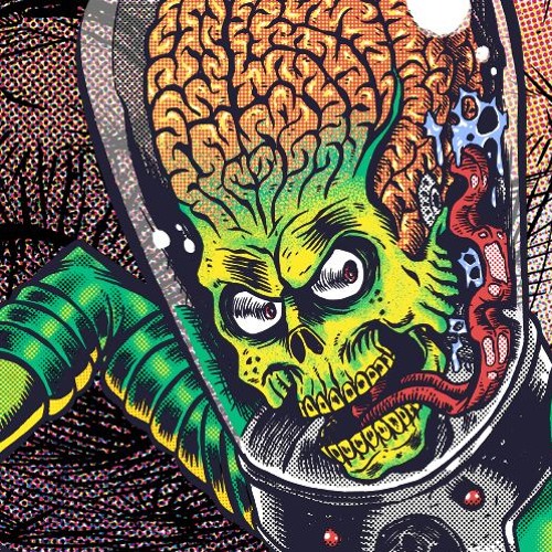 EXECUTIONER X YUKI - MARTIANS (FREE DOWNLOAD)