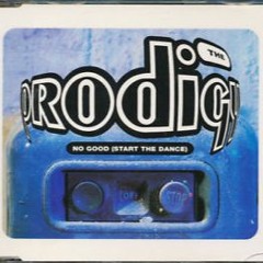 Prodigy - No Good(Neo Genetic 2010 RMX)
