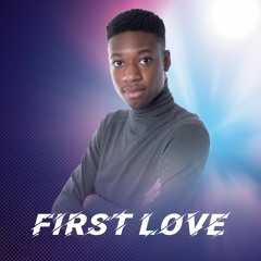 Tyler jett - FIRST LOVE (1)