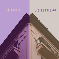 Les Combes-58