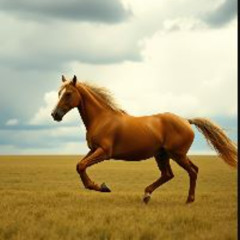 Draw Me a Horse