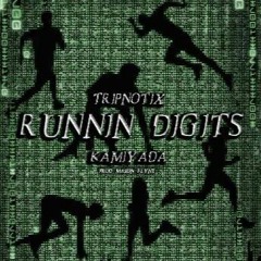 Running Digits feat. Kamiyada (prod. Mason Flynt)