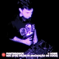 PHNTMSQNCE PARA BACK2CAMPOS @ HOME [RACHAÇÃO DE CUCA] 015