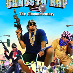 Gangsta Rap Ni**er