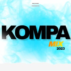 Kompa  Mix 2023 - Nu Look, K Dilak, Bedjine, WID, Vayb,Charlin Bato