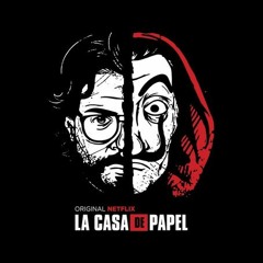 Bella Ciao/La Casa De Papel [Prod. Jesse No Beat]