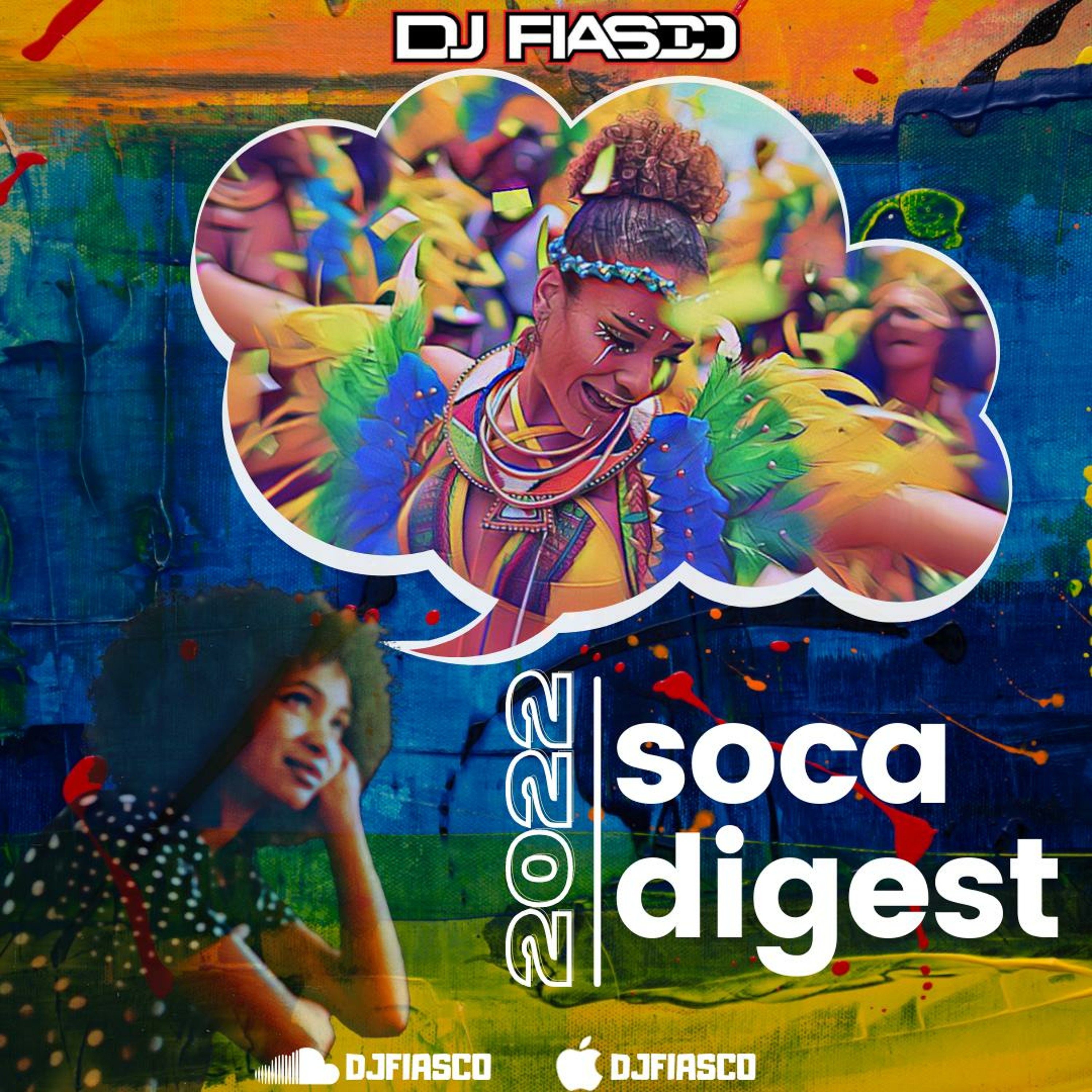 Dj Fiasco