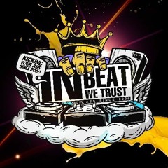 InBeatWeTrust Weekly Charts 2021 BREAKS & BEAT ALL TIME