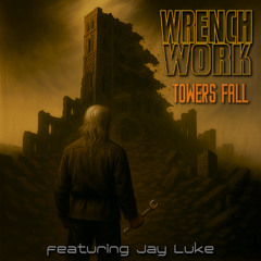 Towers Fall (feat. Jay Luke)