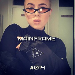 MAINFRAME #014: AGNETA