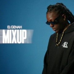 El Génah - MIXUP