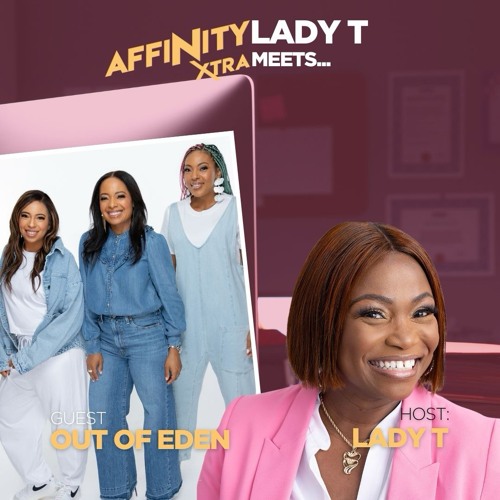 03 Lady Meets… Exclusive Interview with Out of Eden: The Comeback of a CCM Icon |