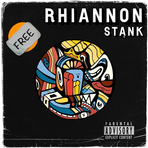 Fleetwood Mac - Rhiannon (Erik Stank Remix) [FREE DOWNLOAD]