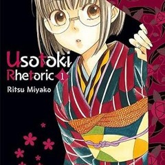 Read EBOOK 📮 Usotoki Rhetoric Volume 1 (Usotoki Rhetoric Series) by  Ritsu Miyako PD