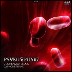 Stream Of Blood (Original)