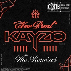 Kayzo - CYBER DETHHH (Vastive Remix) CSKTS ReDig *FREE DOWNLOAD*