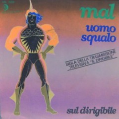 Mal - Uomo Squalo (MG edit) - Free Download