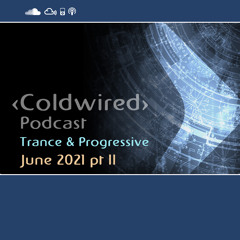 Coldwired Podcast
