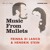 Artwork for MFM #17 w/ Frinda di Lanco & Hendrik Stein Funky Beach / BOOM Festival 2023
