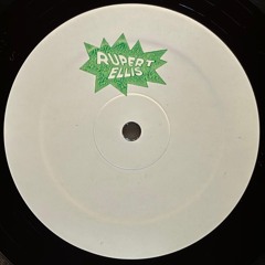 Premiere : Rupert Ellis - Neutral Networks (STAMPO002)