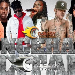 DANCEHALL MIX 2020 MARCH Mavado,Vybz Kartel,Teejay,Alkaline,Jahmiel,Aidonia,Chronic Law & More