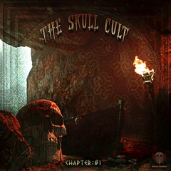 The Skull Cult - 08 Atmik Shastra × Clostridium Tetani - Realities In Different Dimensions