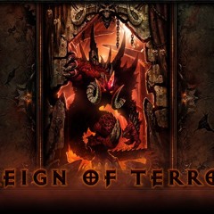 Zarax - Reign Of Terror