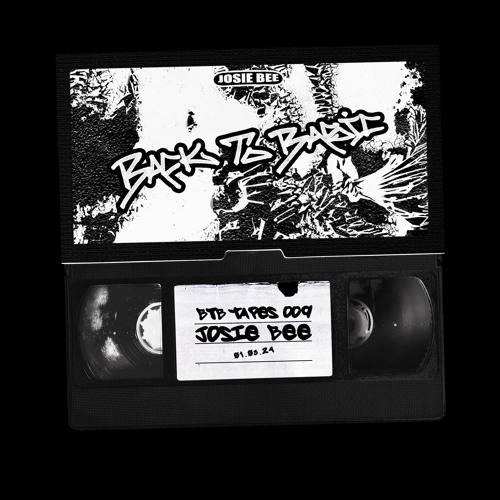 JOSIE BEE | BTBTAPES009
