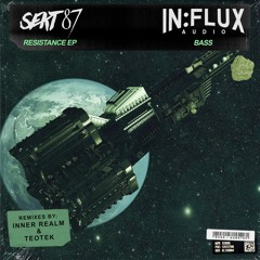 Sekt-87 - Grunt (Teotek Remix) [PREVIEW]