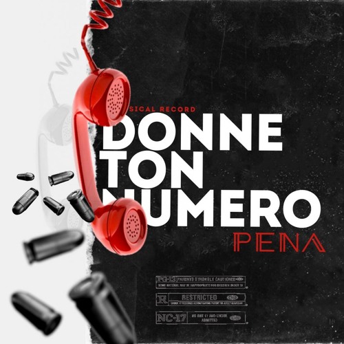 Stream Pena🎧 Donne moi ton numéro 📱📞 by 🎧musical🎶records🎹 | Listen  online for free on SoundCloud