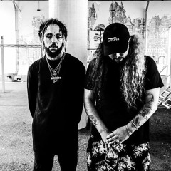 [FREE] MASK | $uicideboy$ x SuicideboyS x Scrim x Bones x Pouya x Germ x Dark x Sad Type Beat