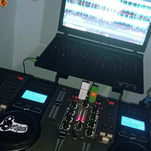 Dj Serchy-Set Breakbeat v1