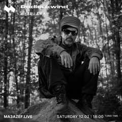 Ma3azef Radio - Badlcukwind w Abu Ama {Feb 2022}