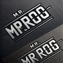 Hard Industrial Dark Techno Live Session by Mr. Rog