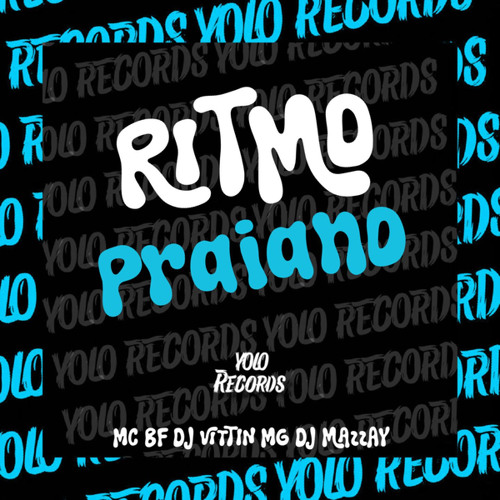Stream RITMO PRAIANO by DJ MAZZAY | Listen online for free on SoundCloud