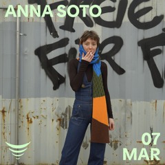 ANNA SOTO - 07/03/25