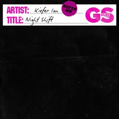 Kiefer Ian - Night Shift