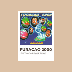 MIMOSA 2000 - FURACAO 2000 (Lentz Ansar)