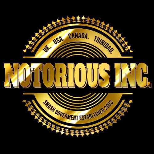 NOTORIOUS IN PRESENTS - JUST A VIBE VOLUME 1 - 11-30-24