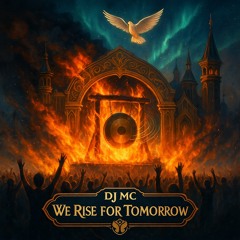 DjMC - We Rise for Tomorrow