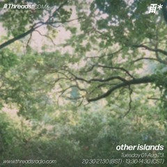 other islands (*CDMX) - 01-Aug-23