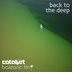 back to the deep (345) (catalyst)