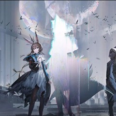 [Arknights] Lobby Theme (Chapter 15: Dissociative Recombination)